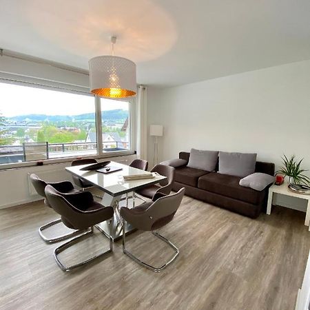 Apartamento Willinger Perle 69 Willingen  Exterior foto