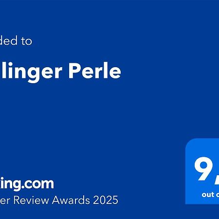 Apartamento Willinger Perle 69 Willingen  Exterior foto