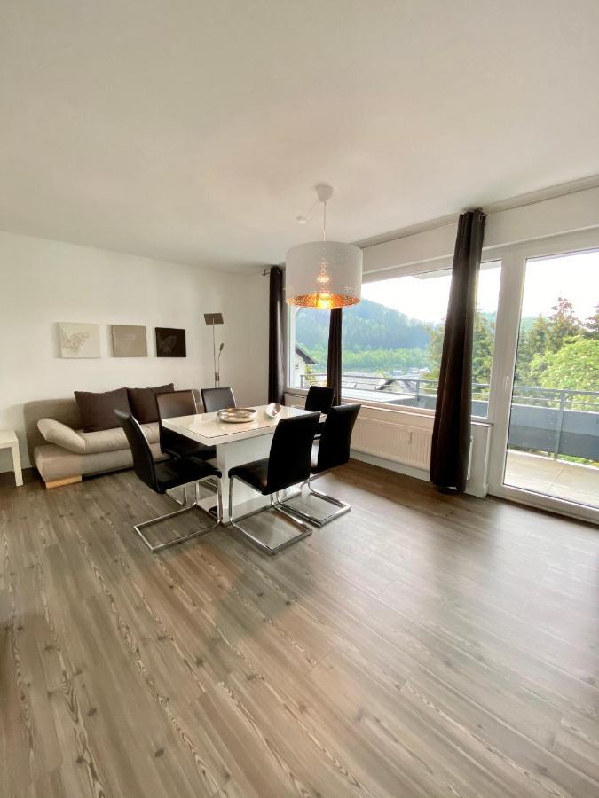 Apartamento Willinger Perle 69 Willingen  Exterior foto