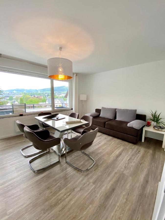 Apartamento Willinger Perle 69 Willingen  Exterior foto