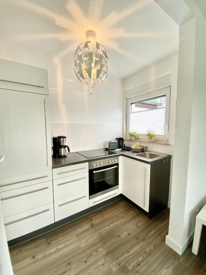 Apartamento Willinger Perle 69 Willingen  Exterior foto