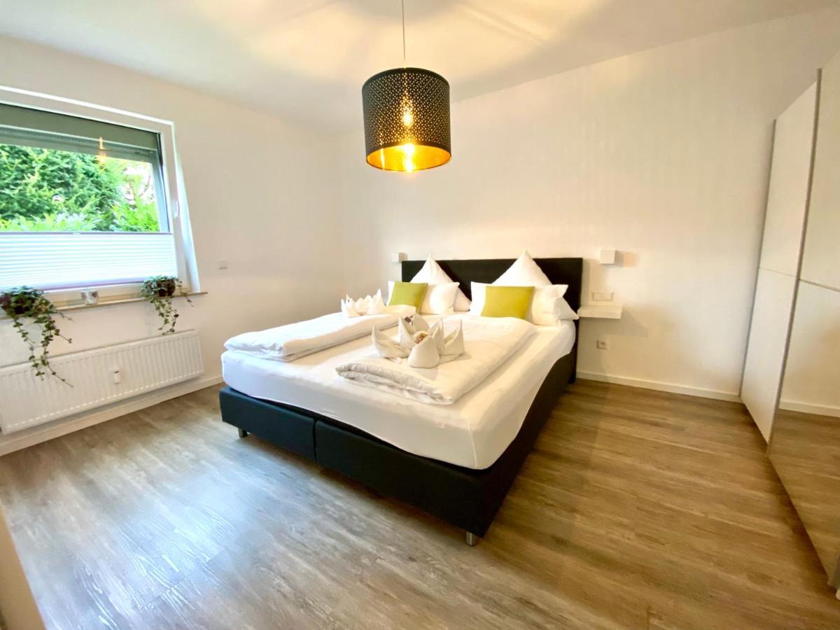 Apartamento Willinger Perle 69 Willingen  Exterior foto