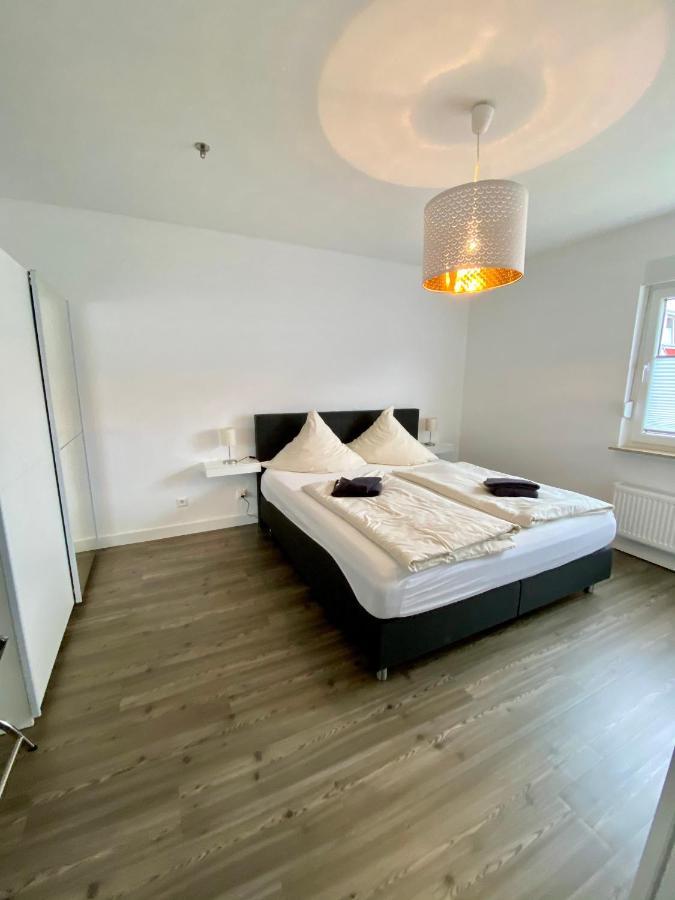Apartamento Willinger Perle 69 Willingen  Exterior foto