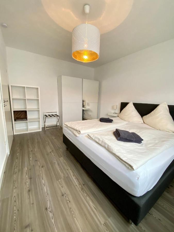 Apartamento Willinger Perle 69 Willingen  Exterior foto