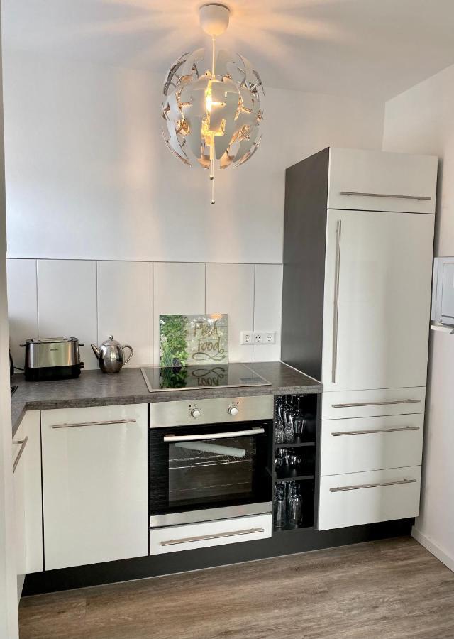 Apartamento Willinger Perle 69 Willingen  Exterior foto