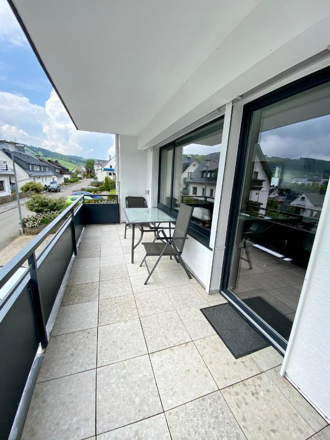 Apartamento Willinger Perle 69 Willingen  Exterior foto