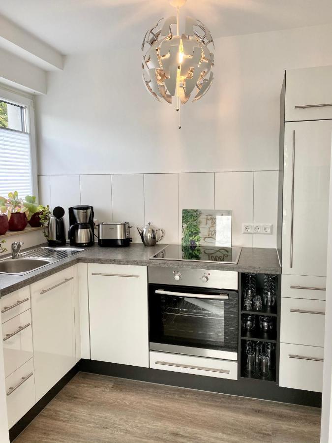 Apartamento Willinger Perle 69 Willingen  Exterior foto